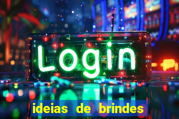 ideias de brindes para bingo